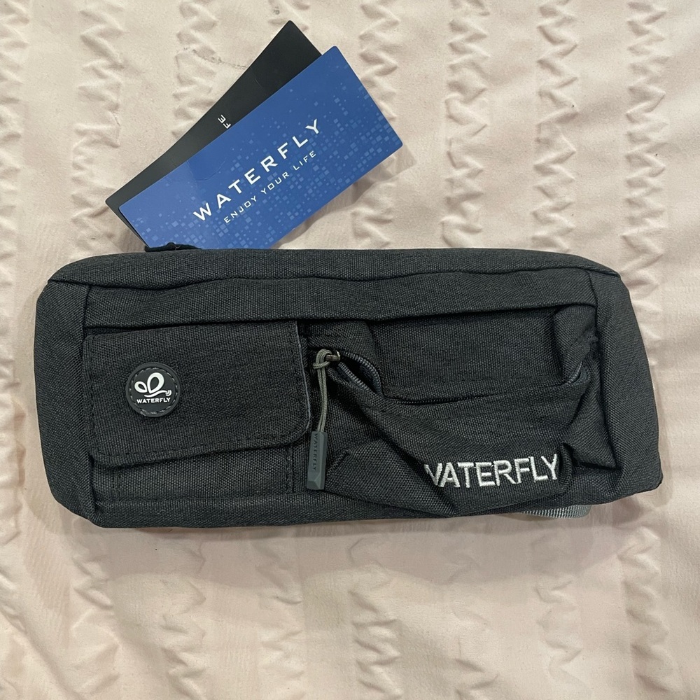 Waterfly Fannie pack